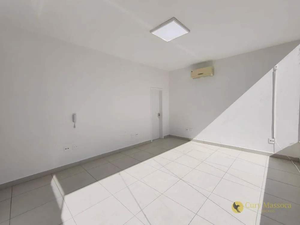 Sala-Conjunto, 23 m² - Foto 1