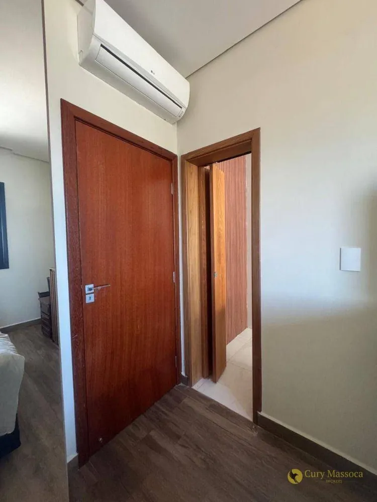 Casa de Condomínio, 3 quartos - Foto 15