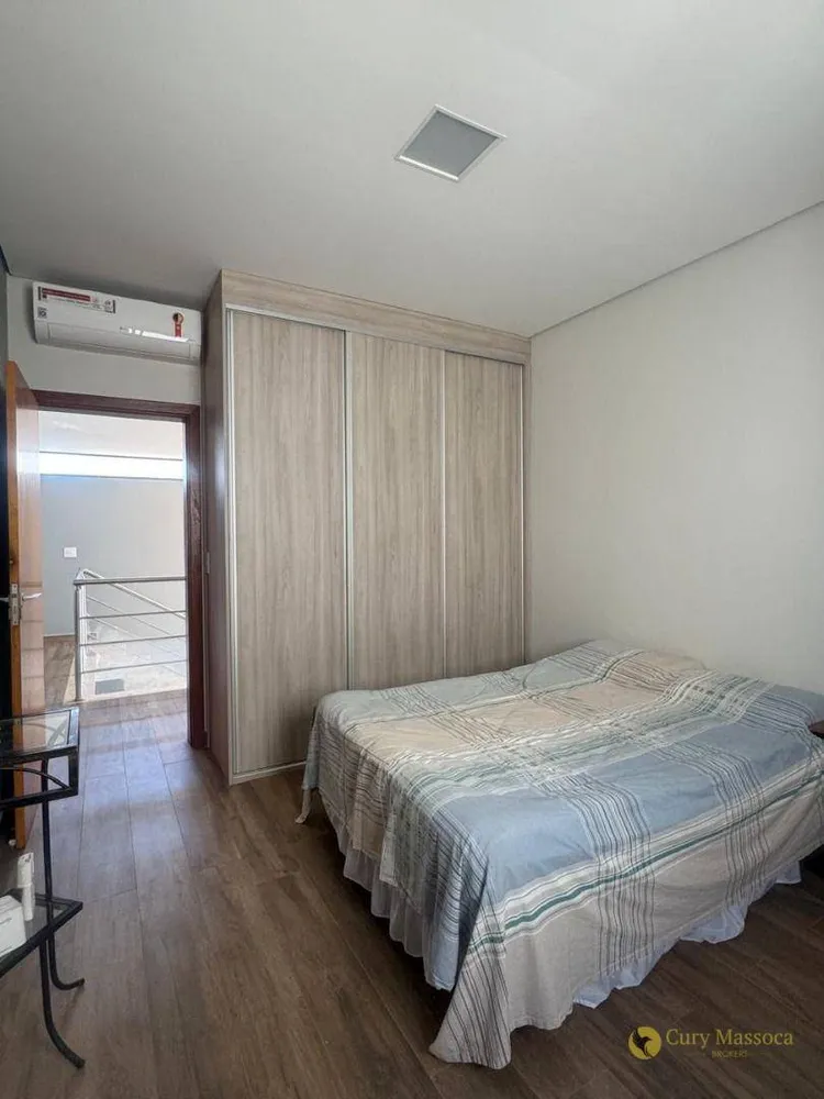 Casa de Condomínio, 3 quartos - Foto 12
