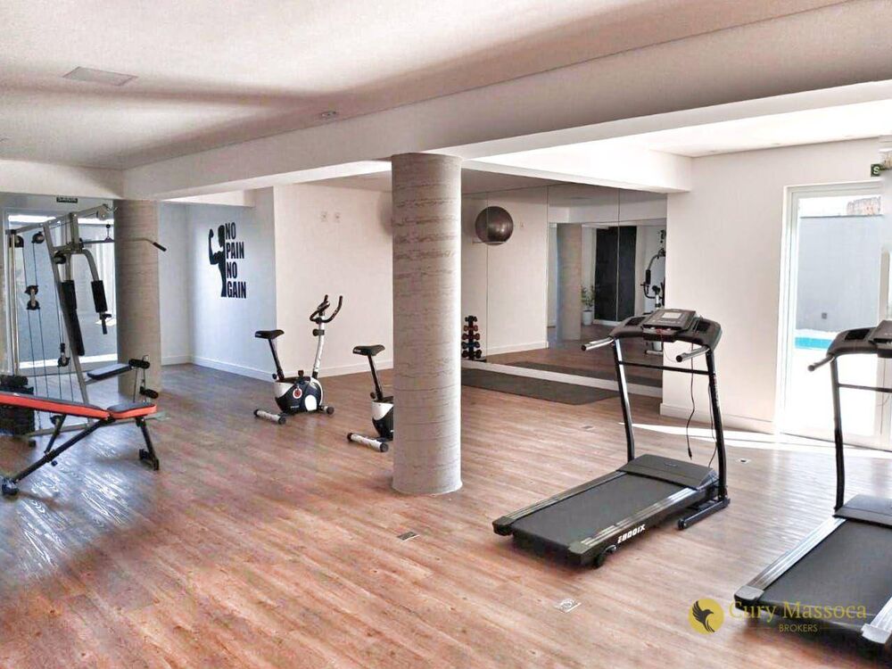 Apartamento, 2 quartos - Foto 14