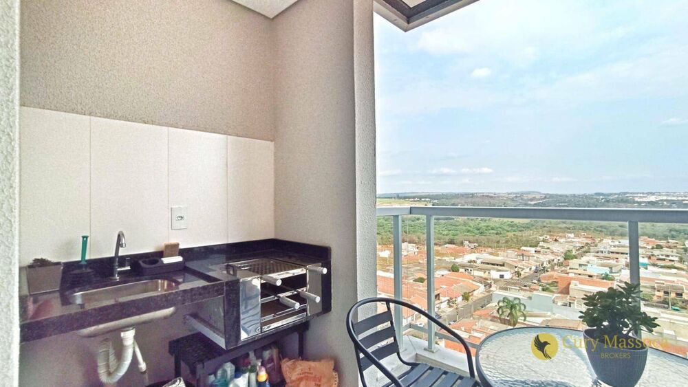 Apartamento, 2 quartos - Foto 7