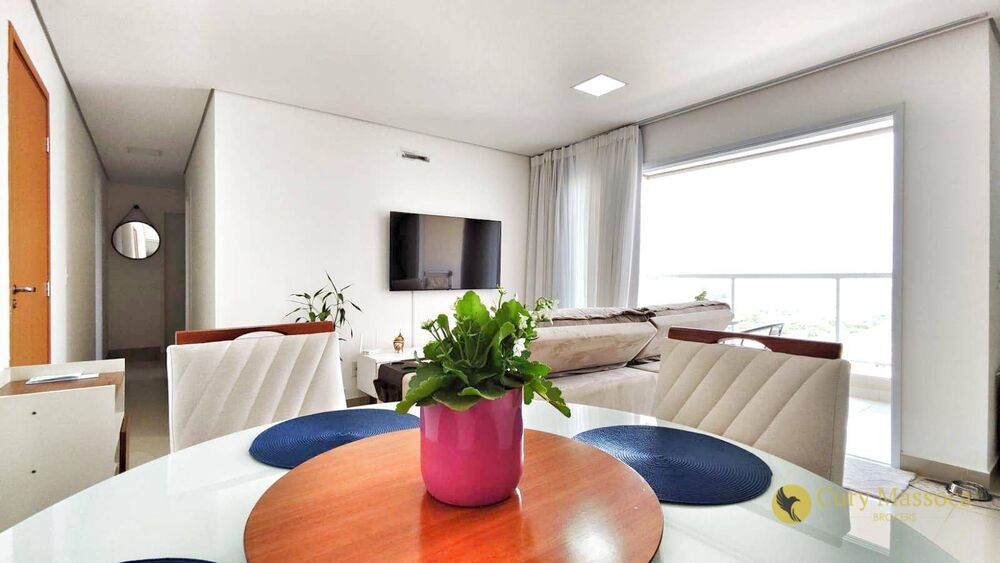 Apartamento, 2 quartos - Foto 2