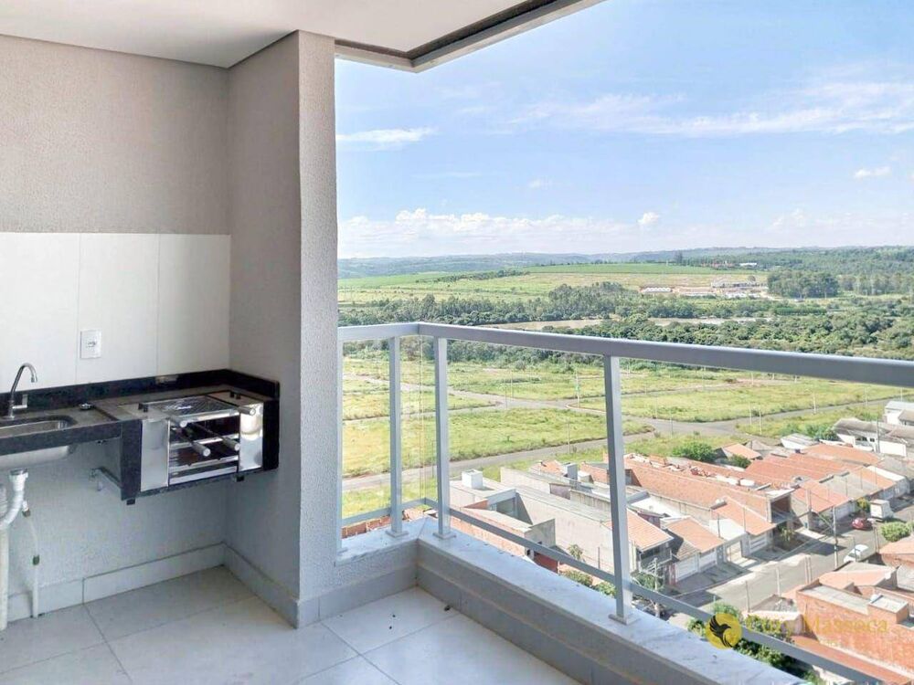 Apartamento, 2 quartos - Foto 6