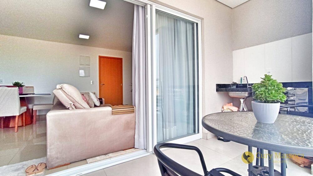 Apartamento, 2 quartos - Foto 3