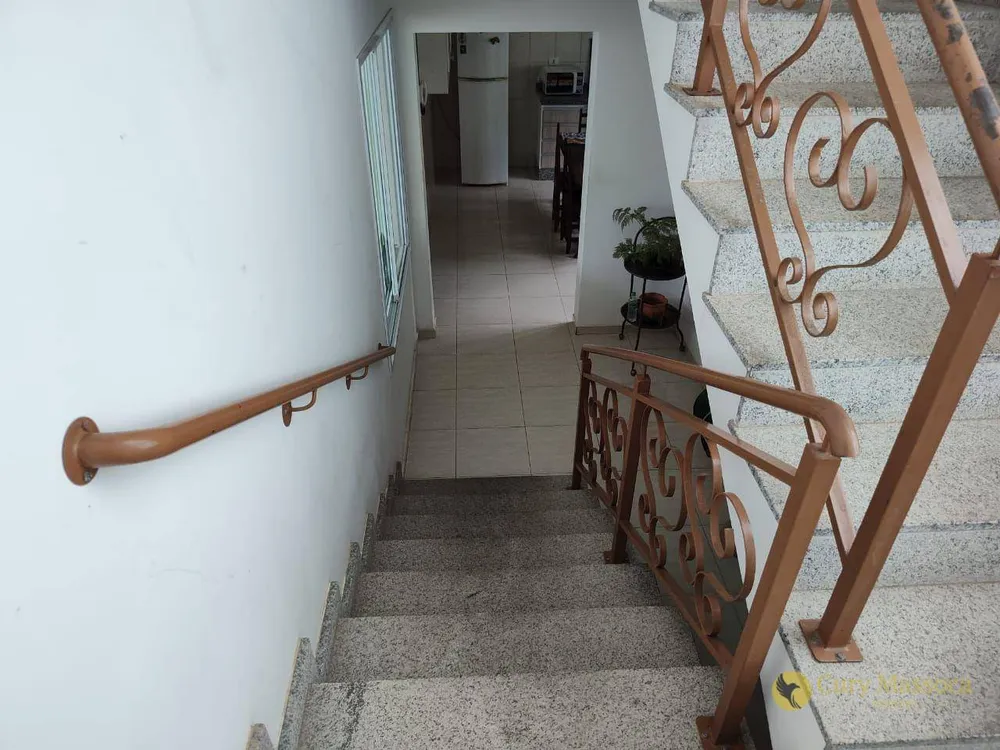 Casa, 4 quartos, 207 m² - Foto 13
