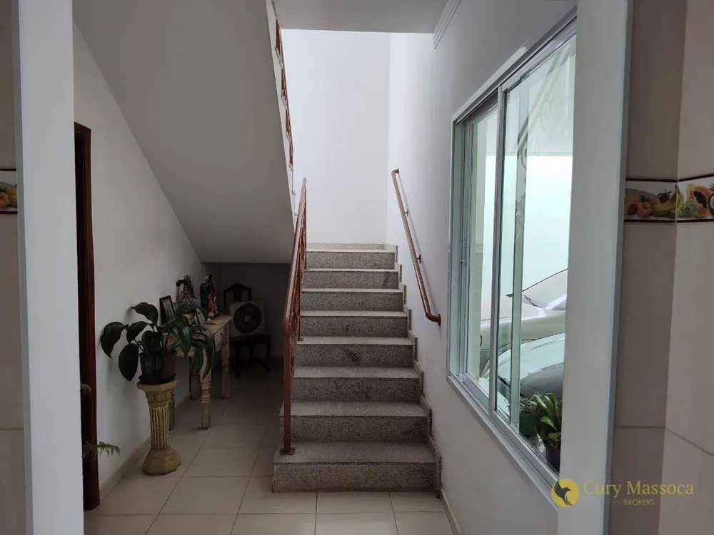 Casa, 4 quartos, 207 m² - Foto 11