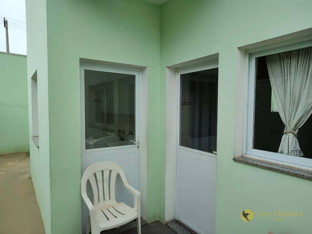Casa, 4 quartos, 207 m² - Foto 6