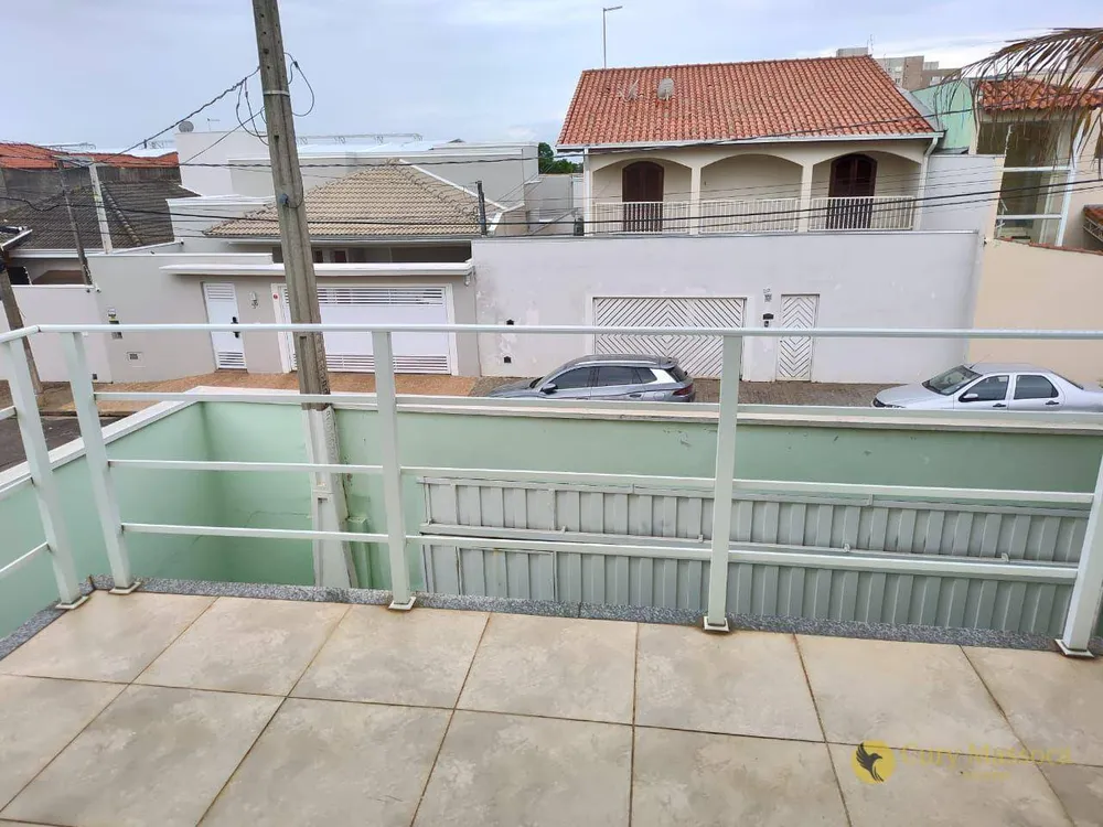 Casa, 4 quartos, 207 m² - Foto 15