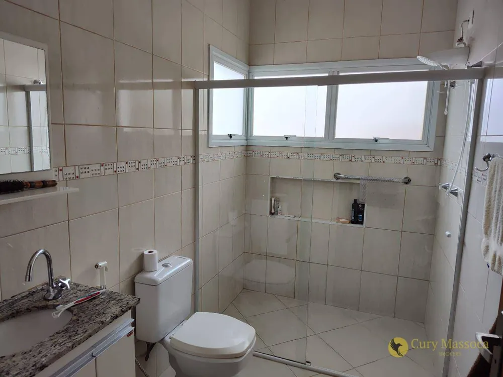 Casa, 4 quartos, 207 m² - Foto 16