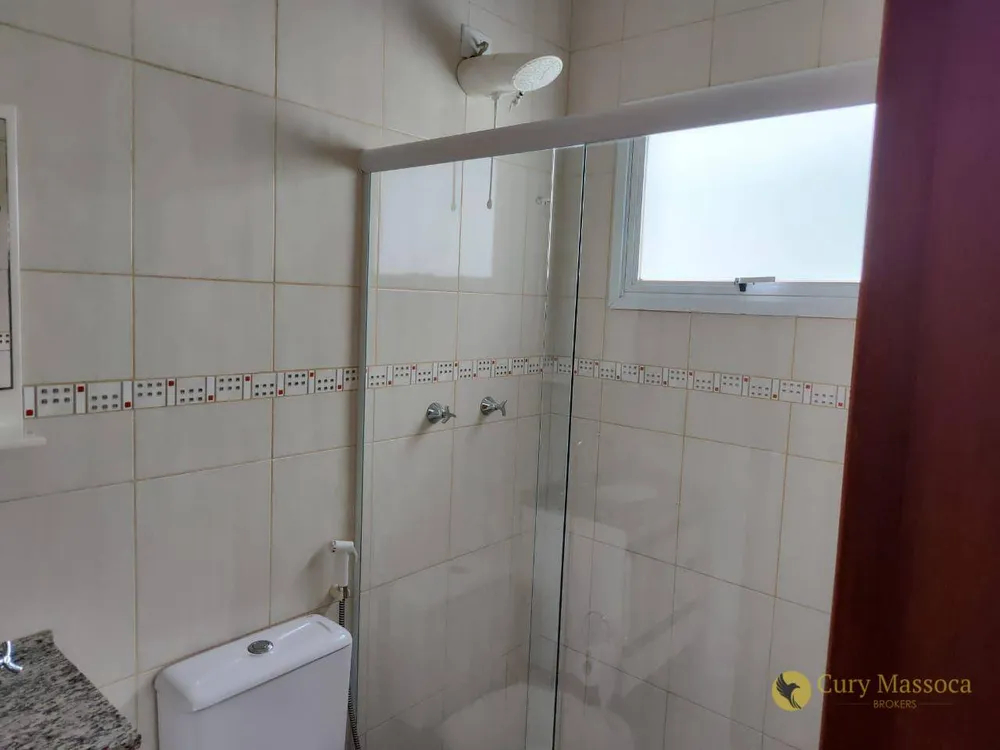 Casa, 4 quartos, 207 m² - Foto 9