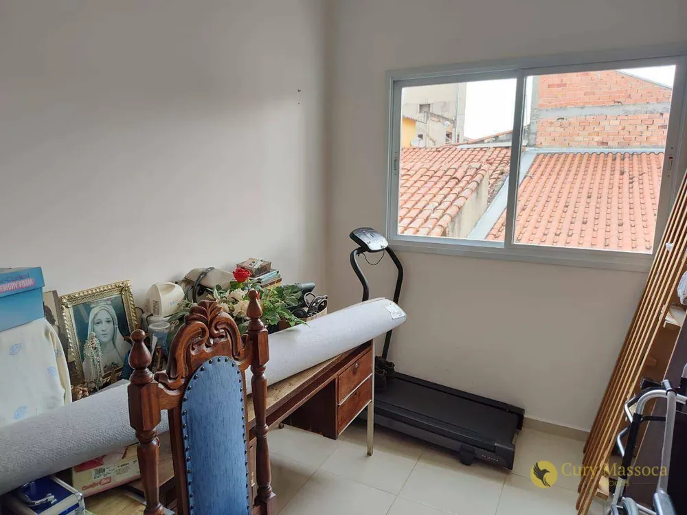 Casa, 4 quartos, 207 m² - Foto 14