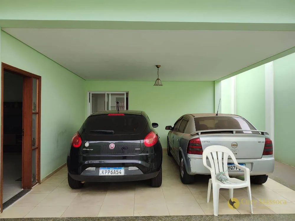 Casa, 4 quartos, 207 m² - Foto 10