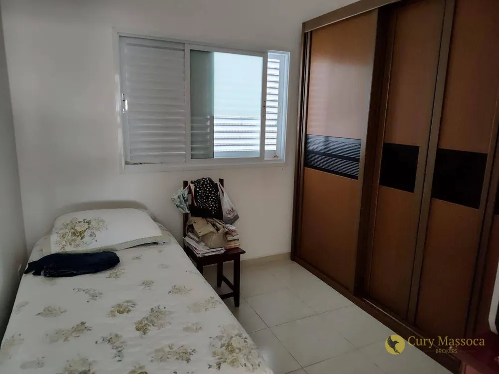Casa, 4 quartos, 207 m² - Foto 12