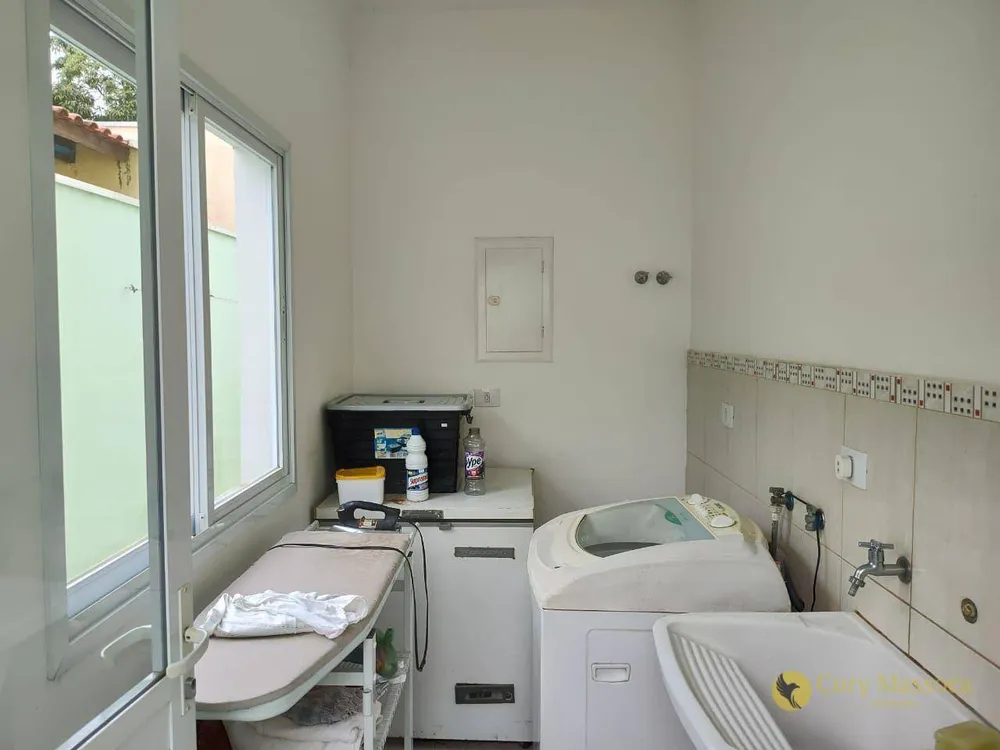 Casa, 4 quartos, 207 m² - Foto 5