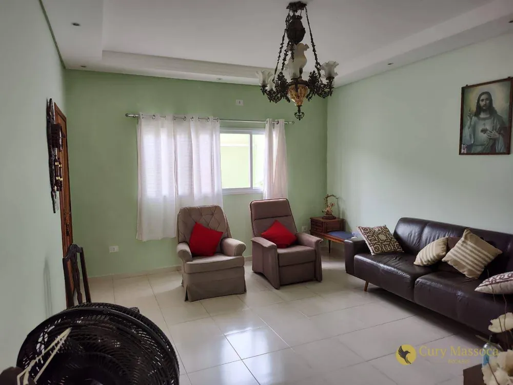 Casa, 4 quartos, 207 m² - Foto 2