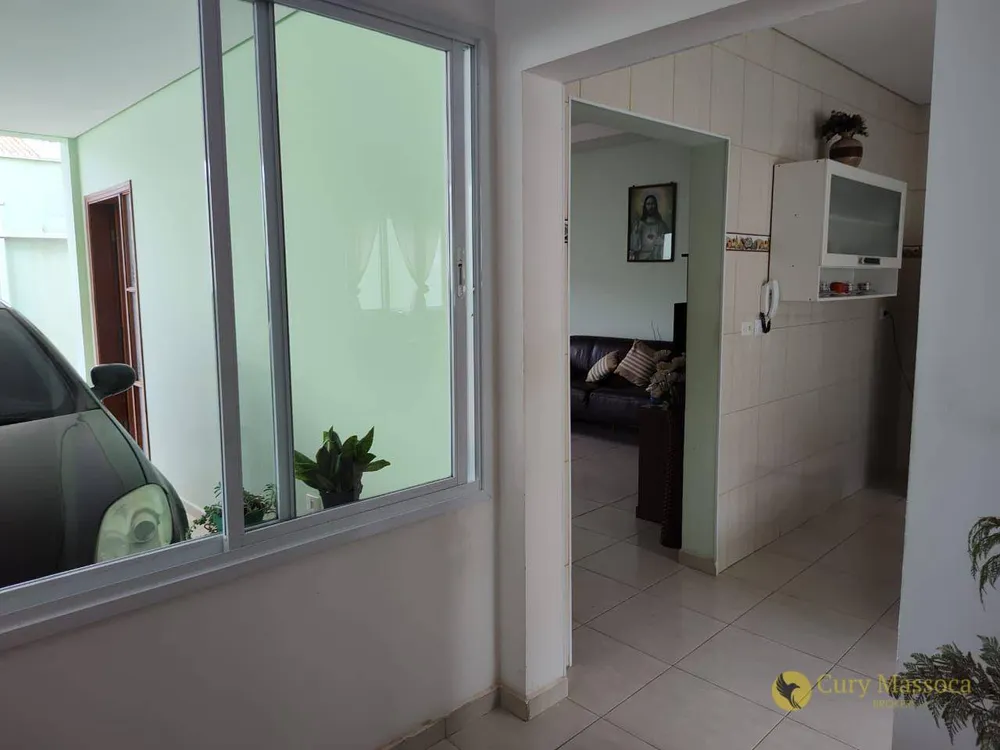 Casa, 4 quartos, 207 m² - Foto 4