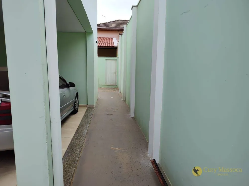 Casa, 4 quartos, 207 m² - Foto 8