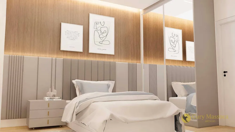 Casa de Condomínio, 3 quartos - Foto 7