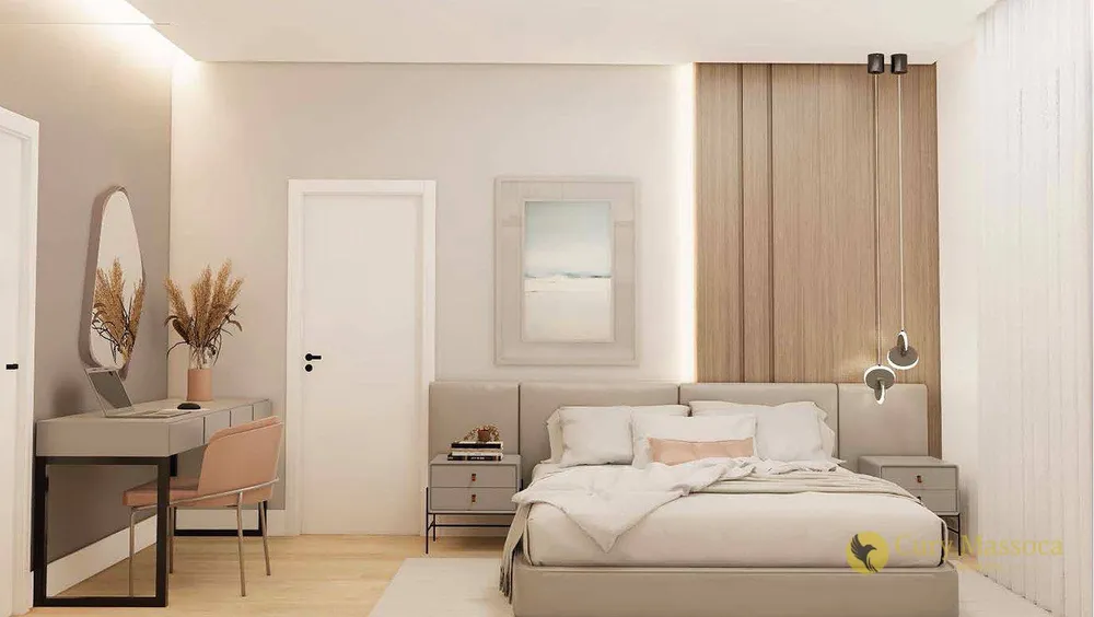 Casa de Condomínio, 3 quartos - Foto 8