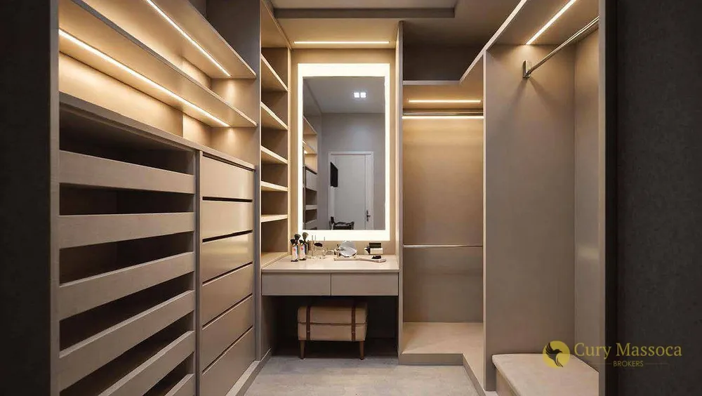 Casa de Condomínio, 3 quartos - Foto 6