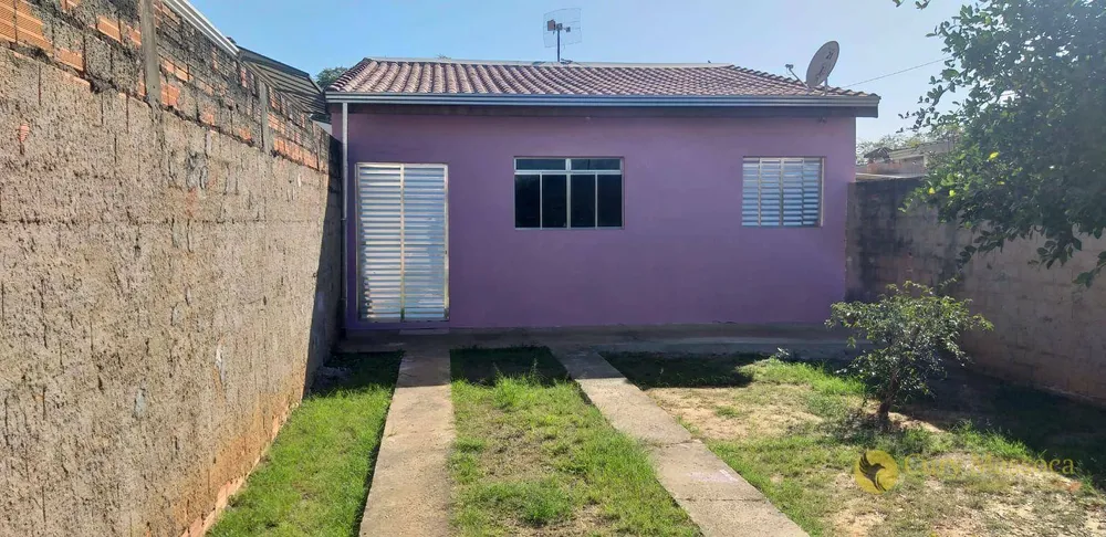 Casa, 1 quarto, 37 m² - Foto 5