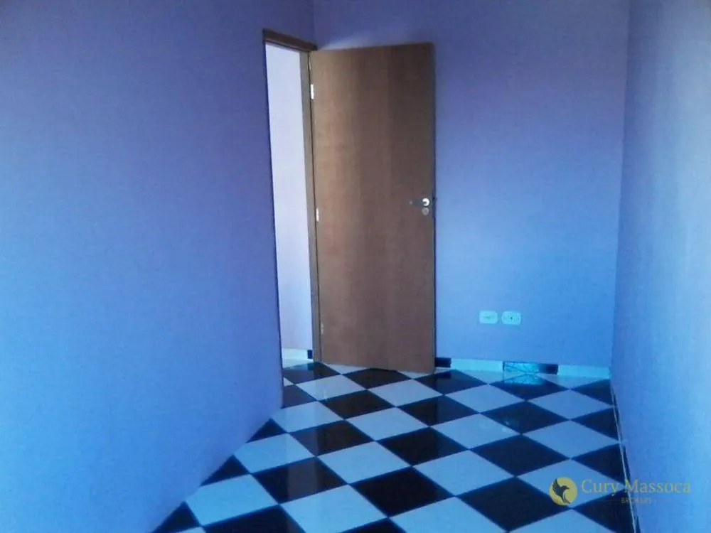 Casa, 1 quarto, 37 m² - Foto 16