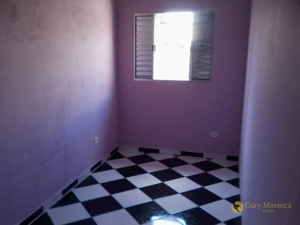 Casa, 1 quarto, 37 m² - Foto 7