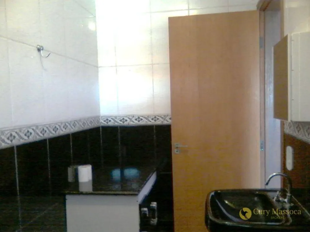 Casa, 1 quarto, 37 m² - Foto 14