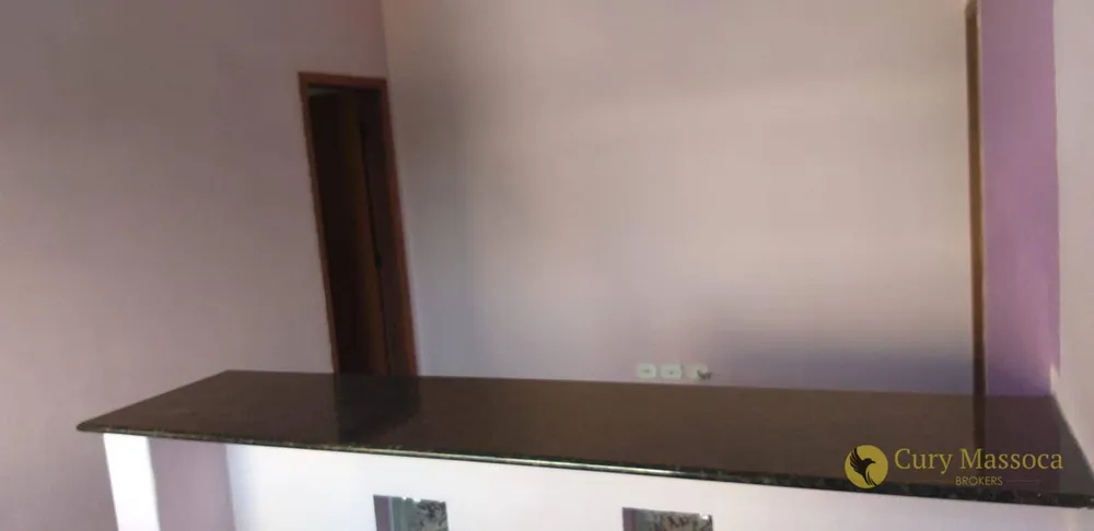 Casa, 1 quarto, 37 m² - Foto 11