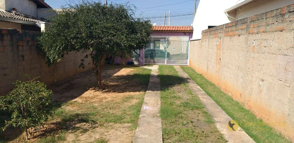 Casa, 1 quarto, 37 m² - Foto 3