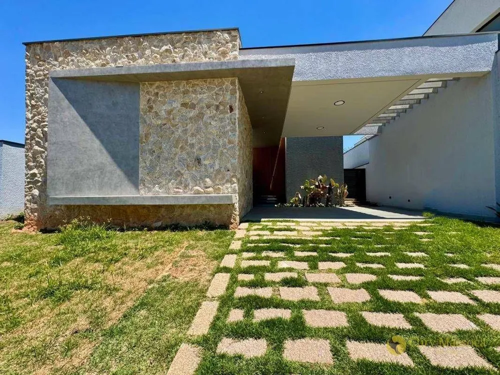 Casa de Condomínio, 3 quartos - Foto 4