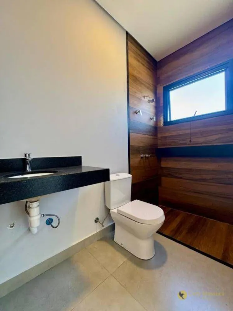 Casa de Condomínio, 3 quartos - Foto 16