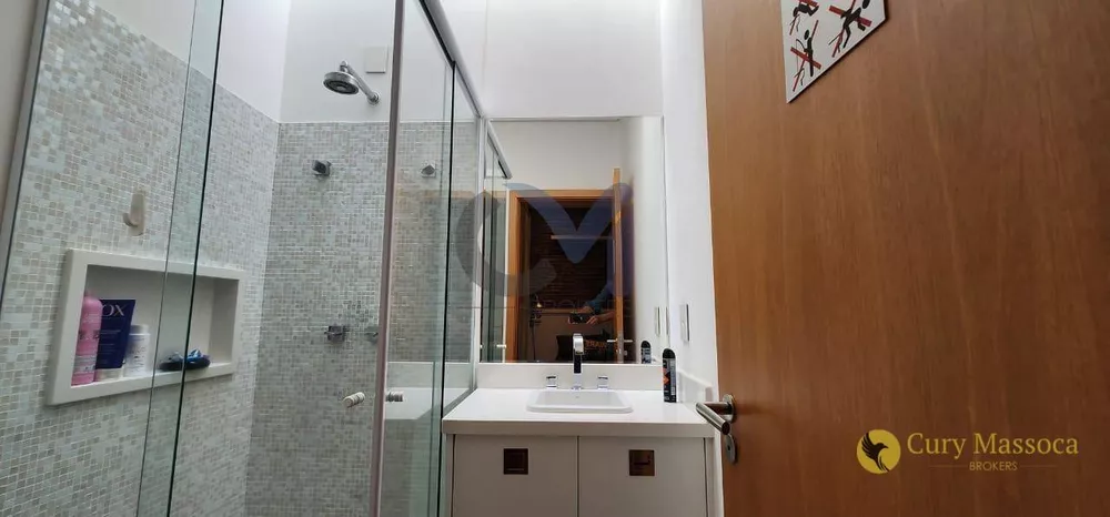 Casa de Condomínio à venda com 5 quartos, 390m² - Foto 16