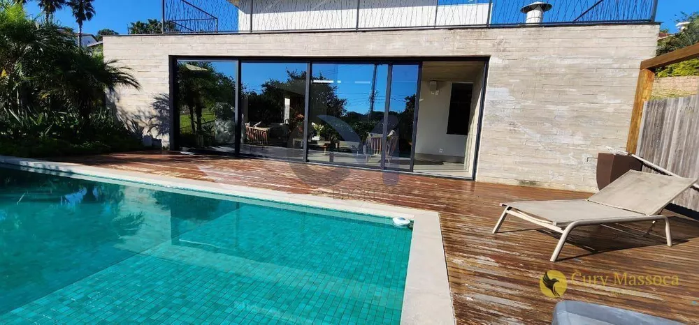 Casa de Condomínio à venda com 5 quartos, 390m² - Foto 13