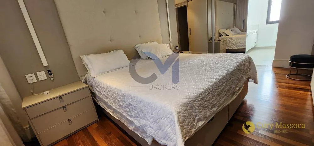 Casa de Condomínio à venda com 5 quartos, 390m² - Foto 12