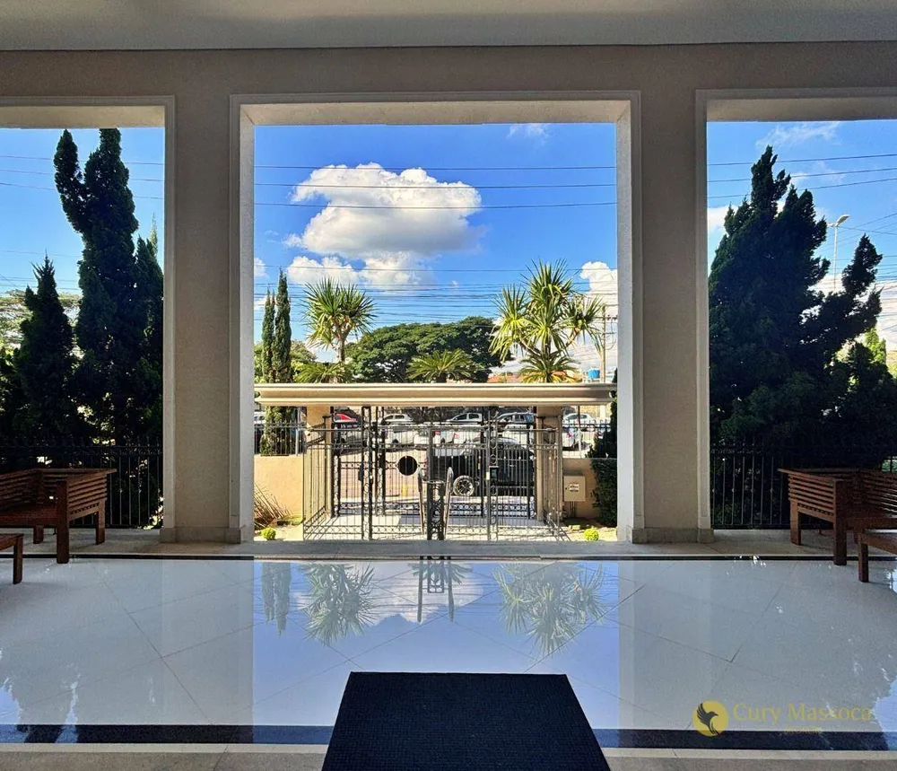 Apartamento, 3 quartos, 287 m² - Foto 6
