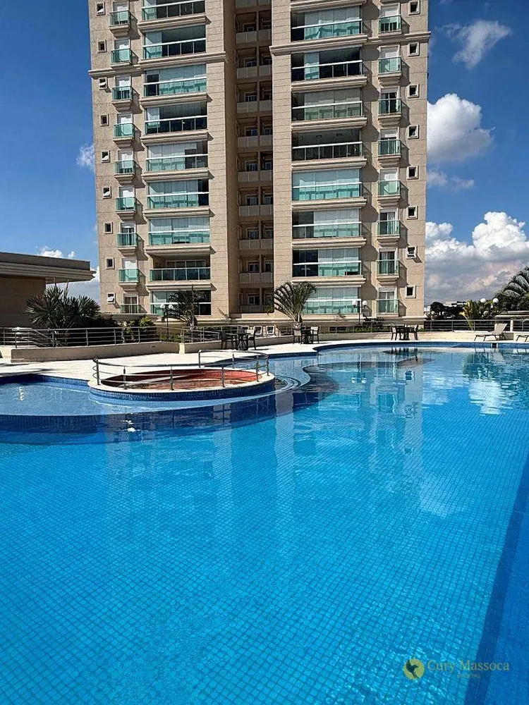 Apartamento, 3 quartos, 287 m² - Foto 4