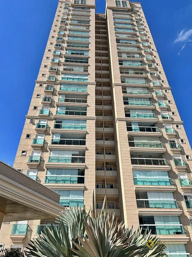 Apartamento, 3 quartos, 287 m² - Foto 5