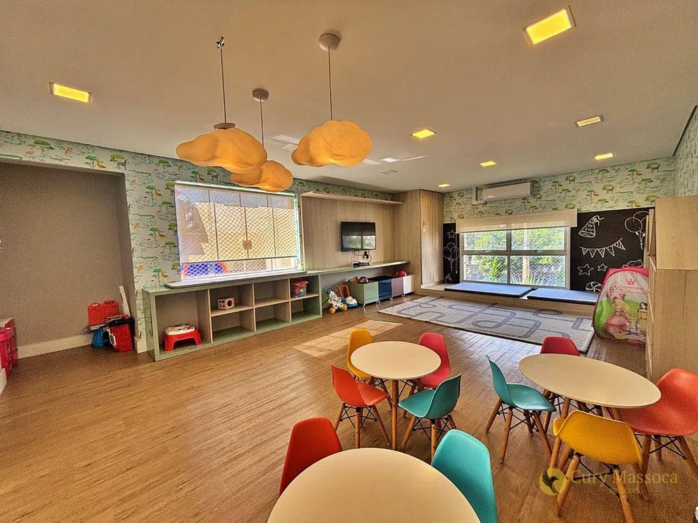Apartamento, 3 quartos, 287 m² - Foto 8