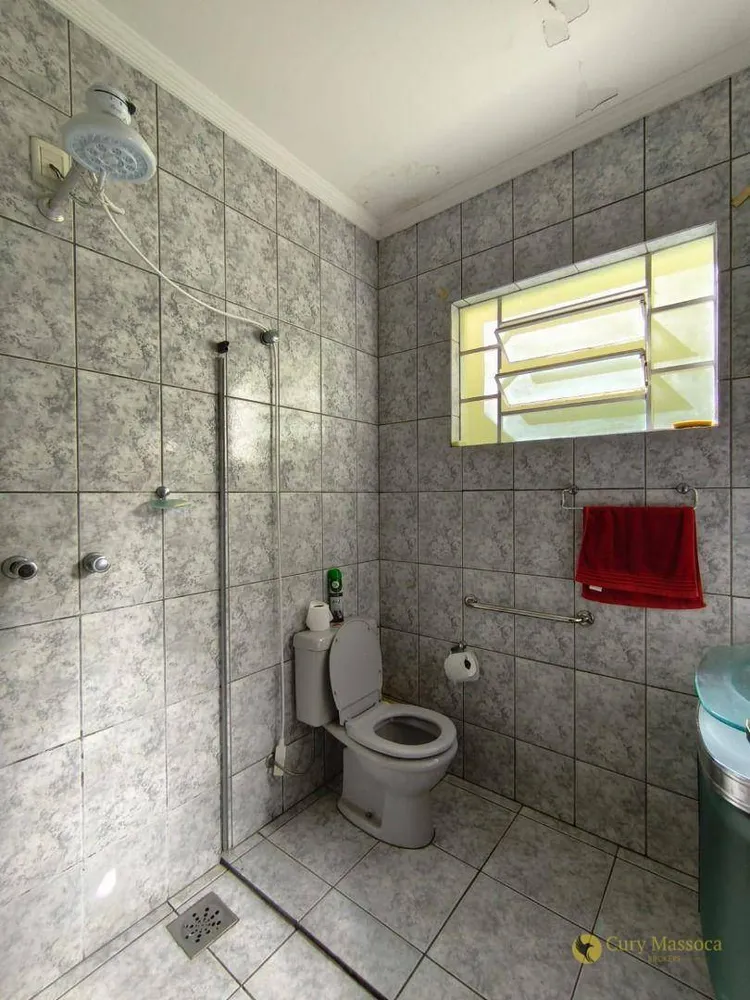 Casa, 3 quartos, 141 m² - Foto 4