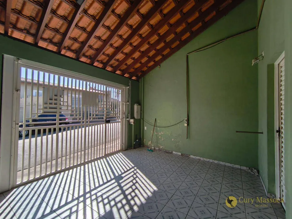 Casa, 3 quartos, 141 m² - Foto 2
