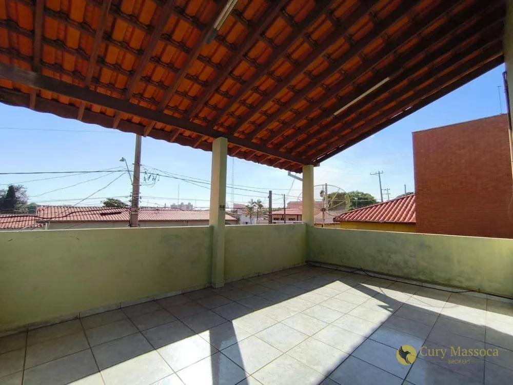 Casa, 3 quartos, 141 m² - Foto 16