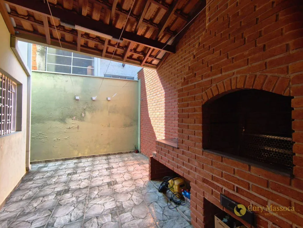 Casa, 3 quartos, 141 m² - Foto 7