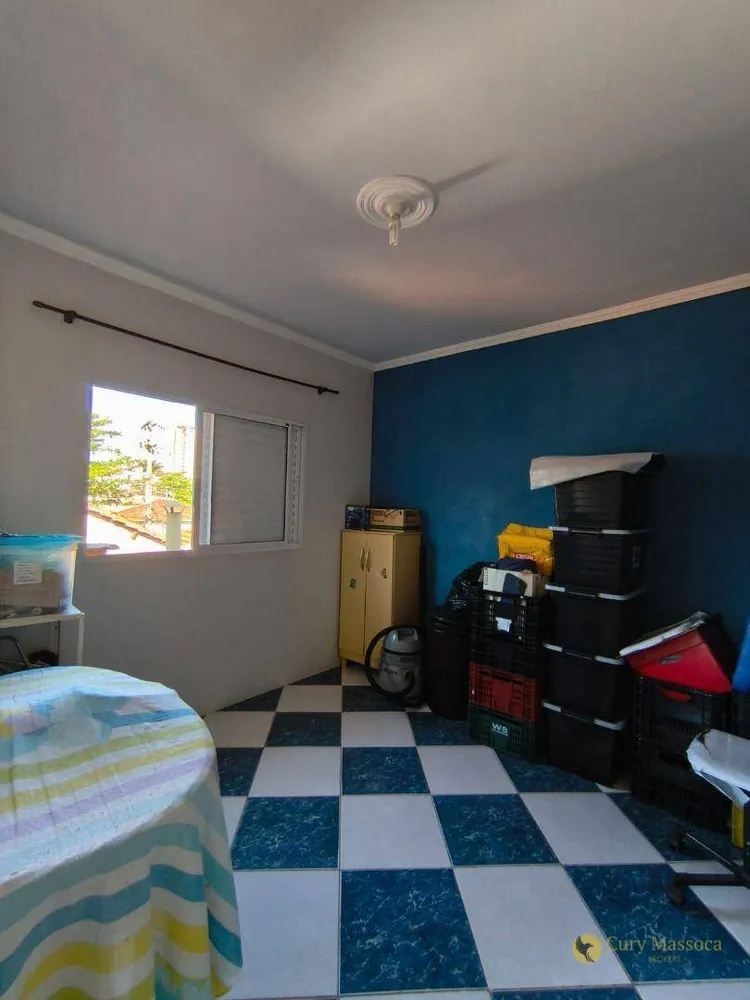 Casa, 3 quartos, 141 m² - Foto 13