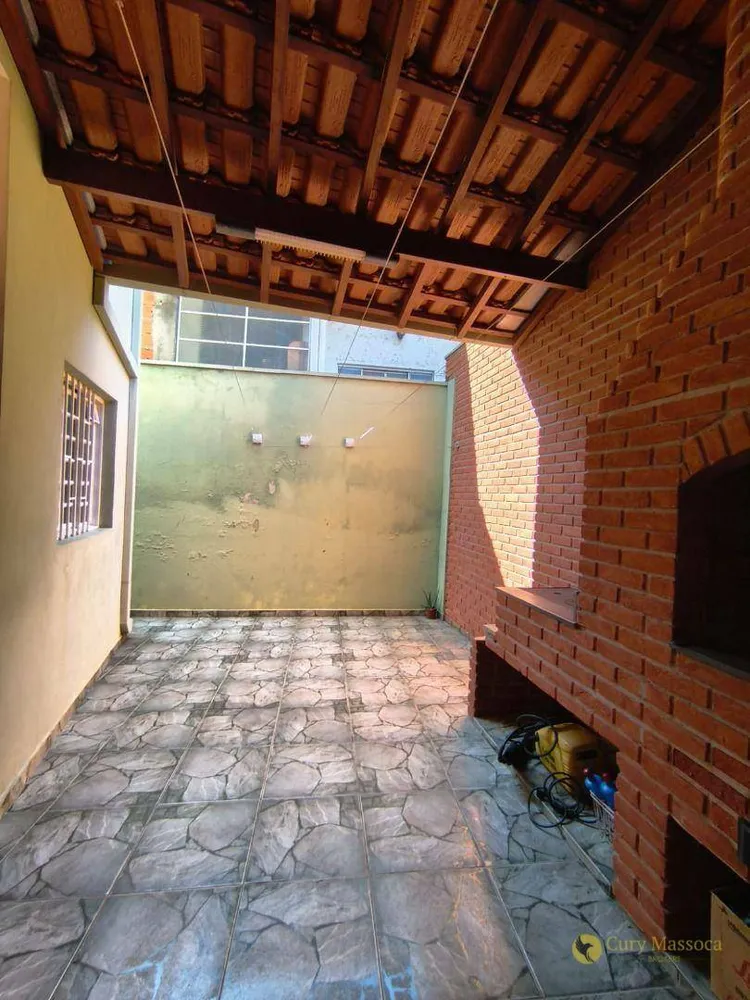 Casa, 3 quartos, 141 m² - Foto 8