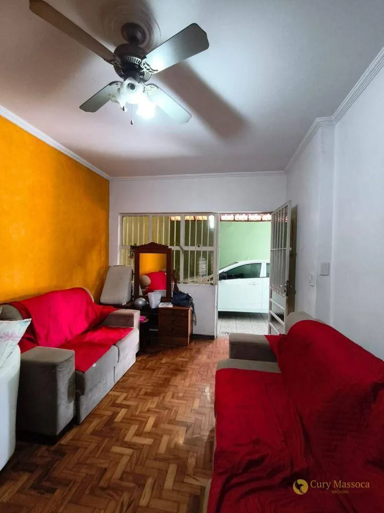 Casa, 3 quartos, 141 m² - Foto 3