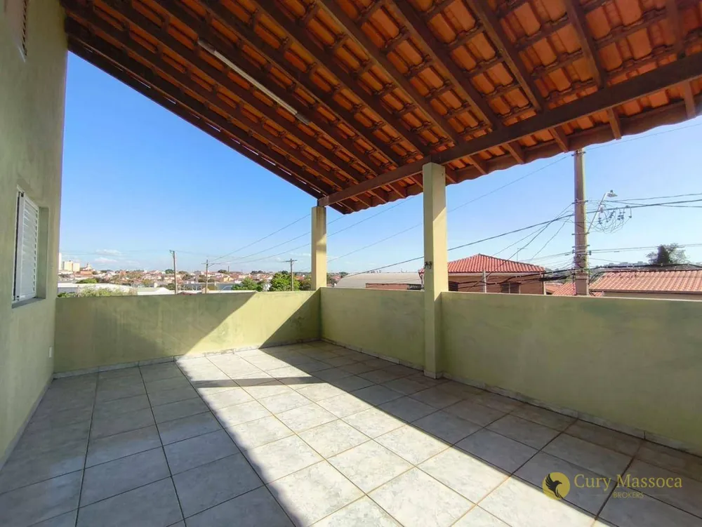 Casa, 3 quartos, 141 m² - Foto 14