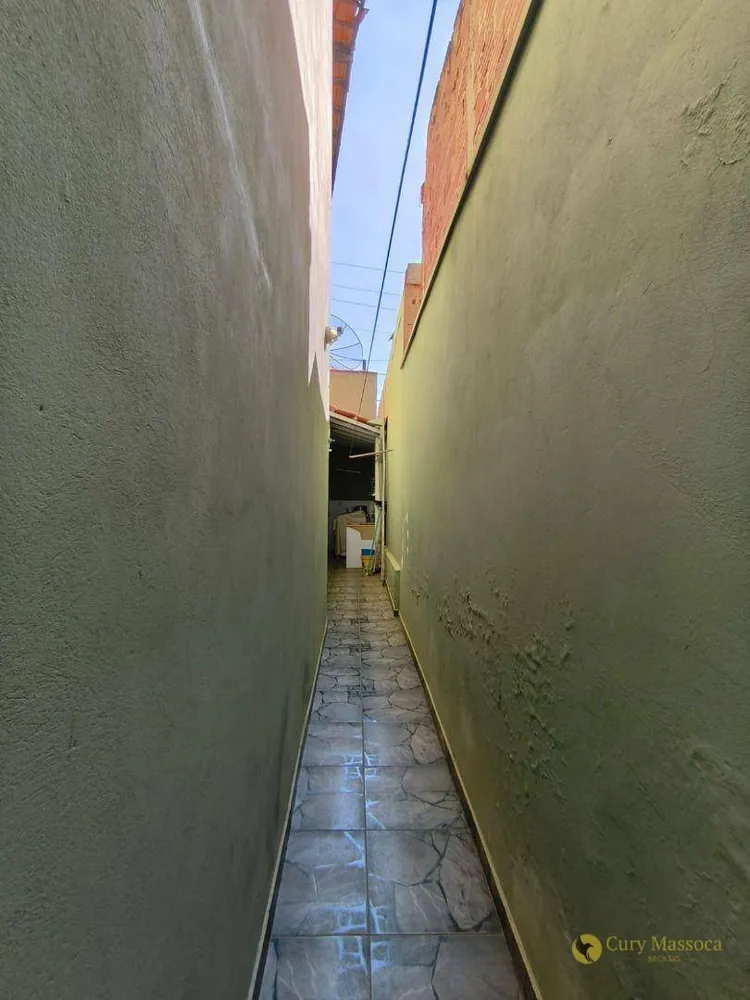 Casa, 3 quartos, 141 m² - Foto 9