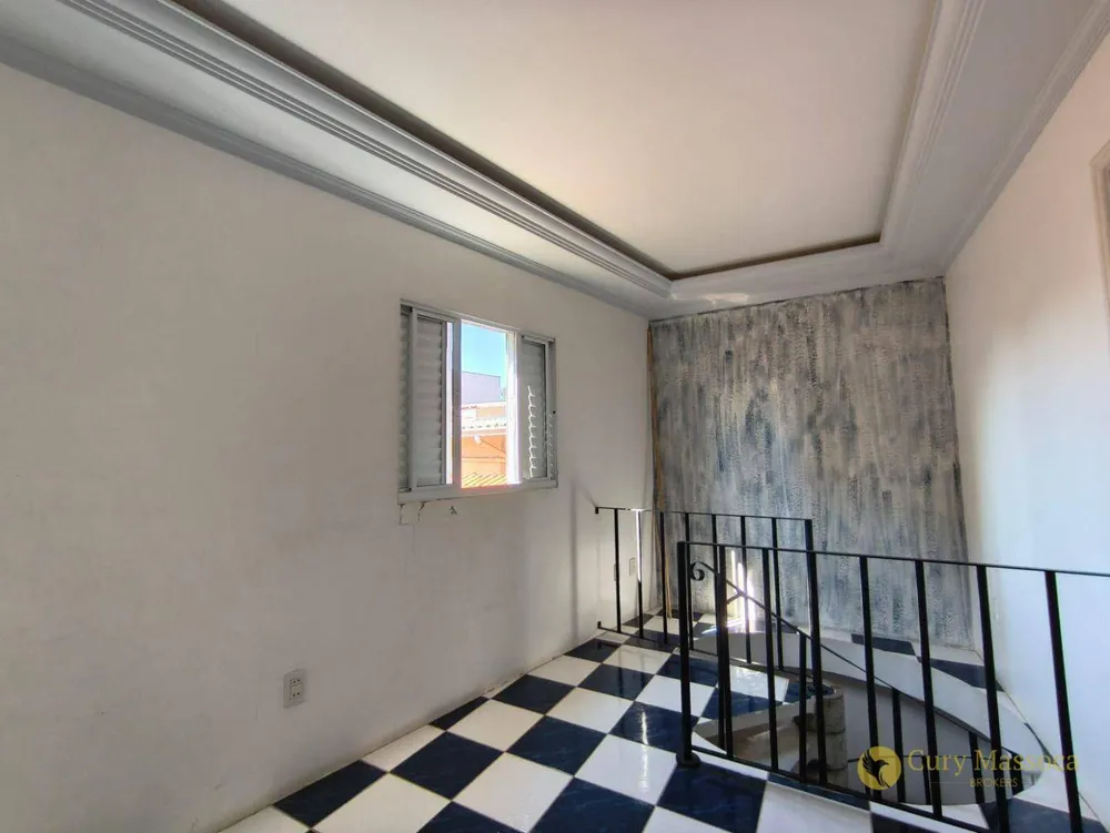 Casa, 3 quartos, 141 m² - Foto 12