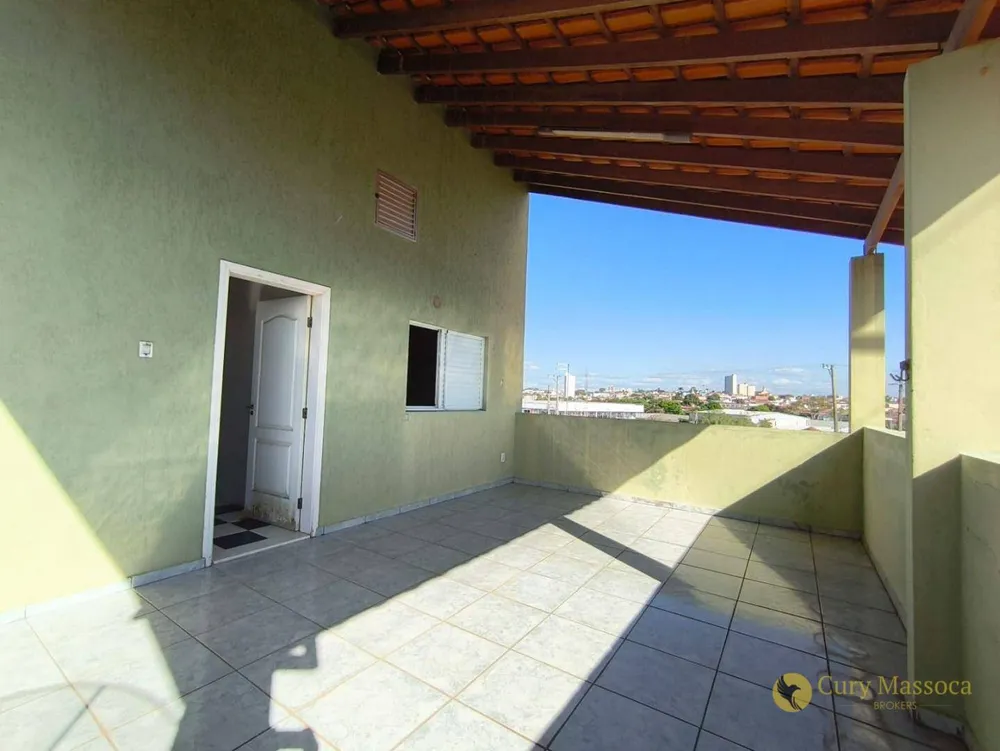 Casa, 3 quartos, 141 m² - Foto 15